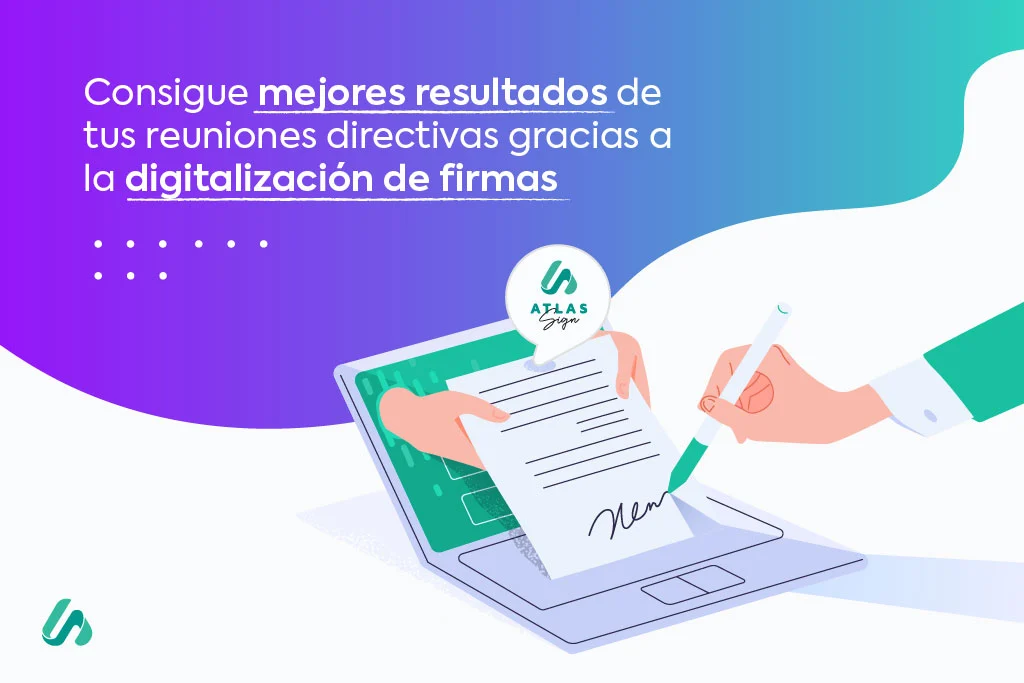 Firmas Digitales y Electrónicas: Para Reuniones de Junta Directiva Firmas Digitales y Electrónicas: Para Reuniones de Junta Directiva