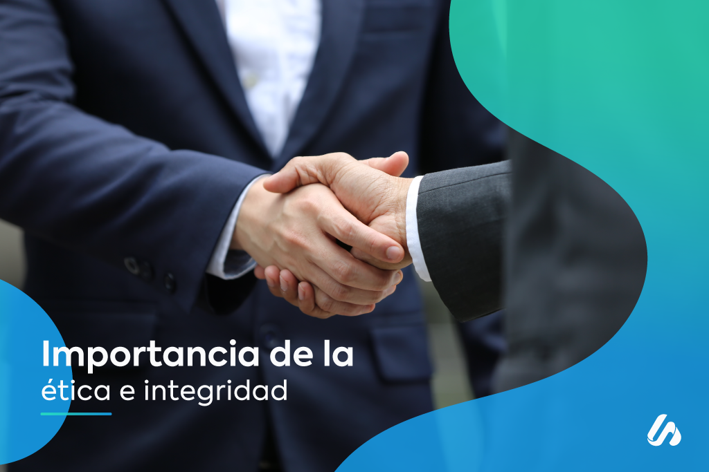La importancia de la ética e integridad en empresas peruanas La importancia de la ética e integridad en empresas peruanas