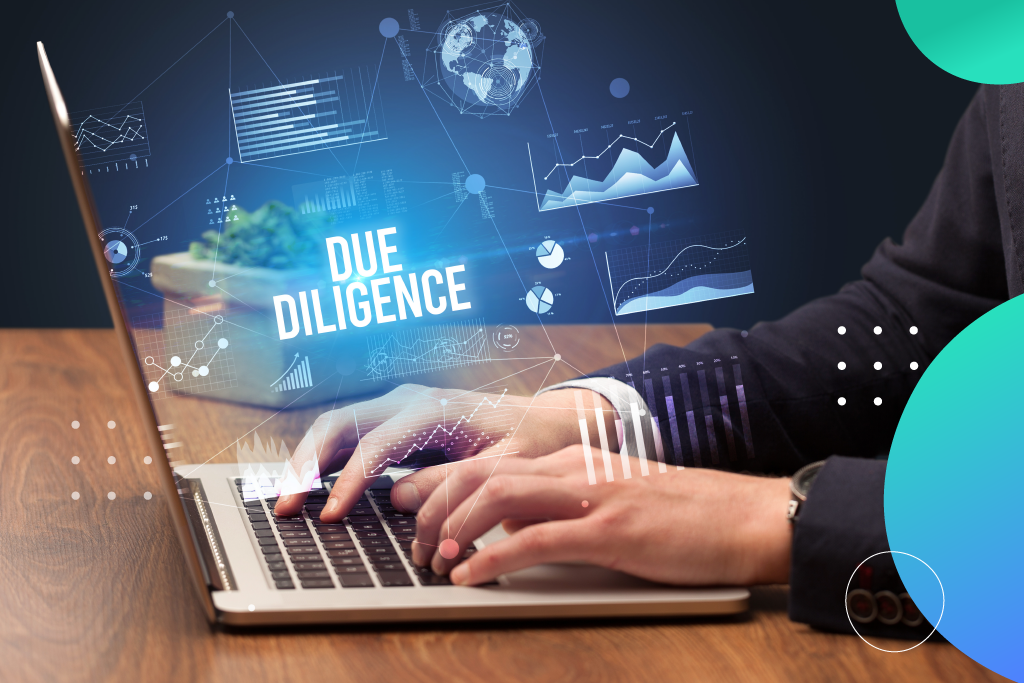 Due Diligence: a importância da avaliação de terceiros no Compliance Due Diligence: a importância da avaliação de terceiros no Compliance